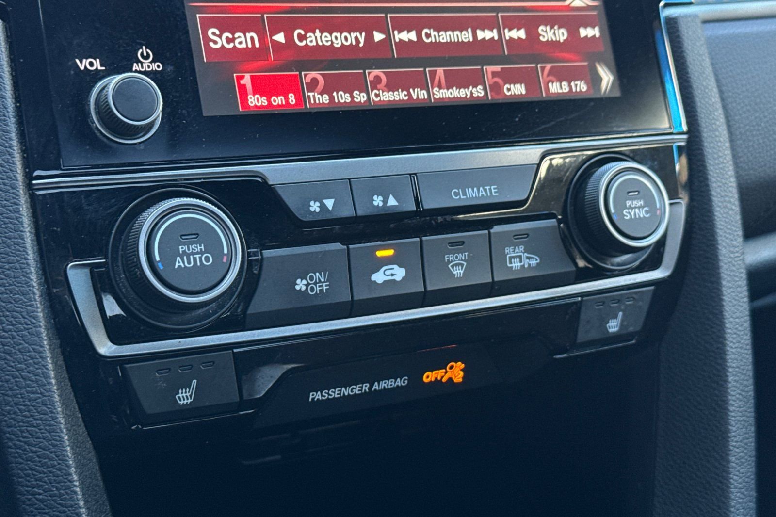 Used 2020 Honda Civic Si image 19