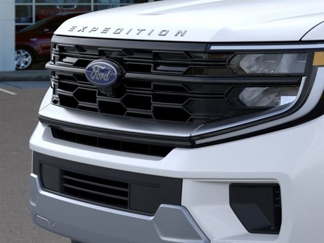New 2026 Ford Expedition Max Platinum AWD/4WD image 17