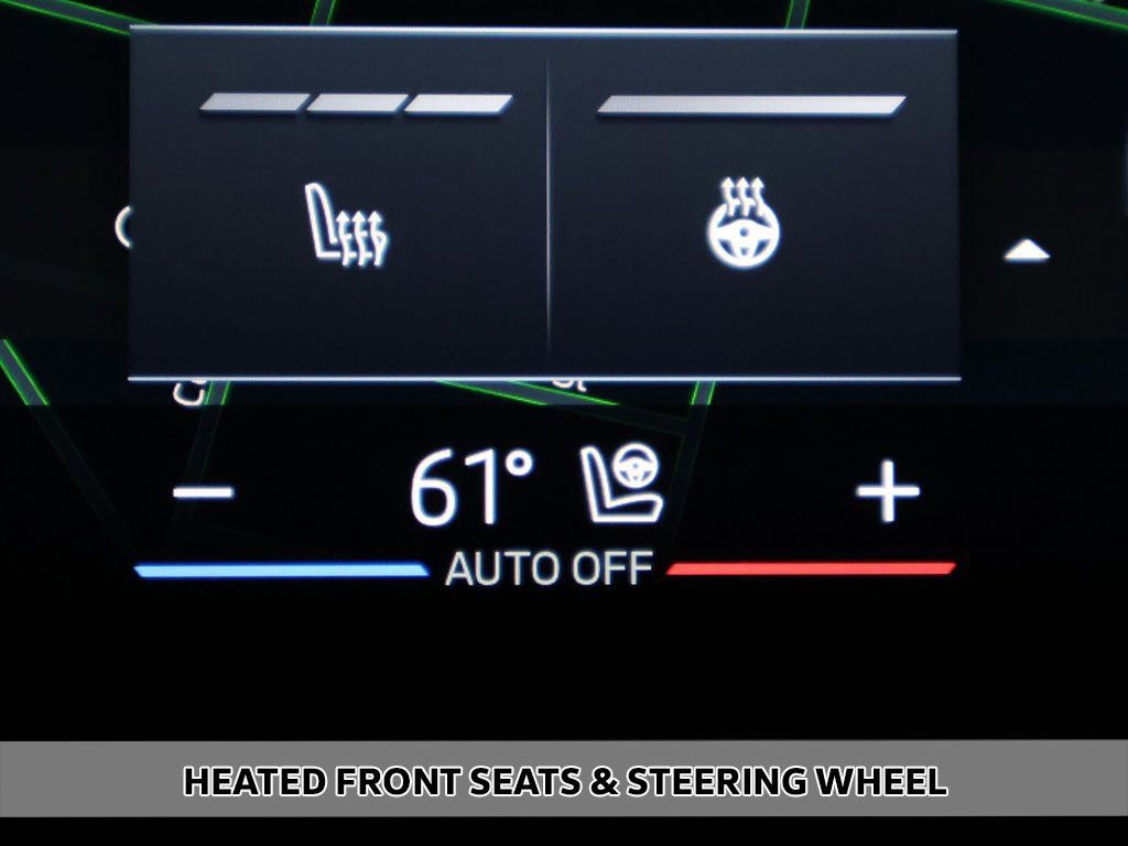 Used 2024 BMW X5 xDrive40i image 9