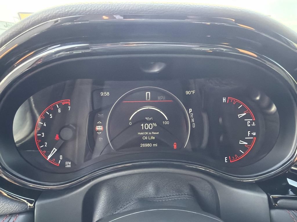 Used 2026 Dodge Durango GT AWD/4WD image 29