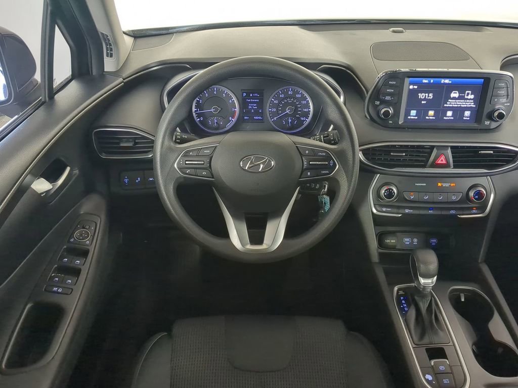 Used 2019 Hyundai Santa Fe SE image 18