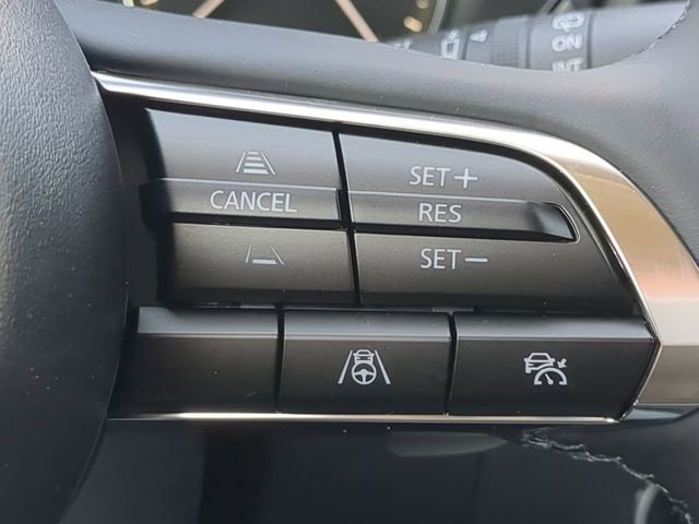 New 2026 MAZDA CX-30 2.5 Turbo w/ Premium Plus Pkg image 23
