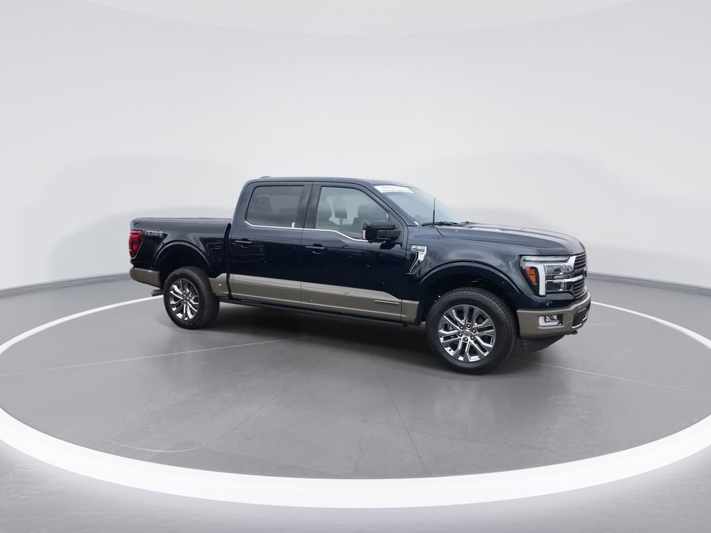 Used 2025 Ford F150 King Ranch image 2