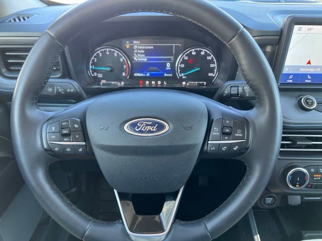 Used 2023 Ford Maverick Tremor w/ Tremor Off-Road Package image 65