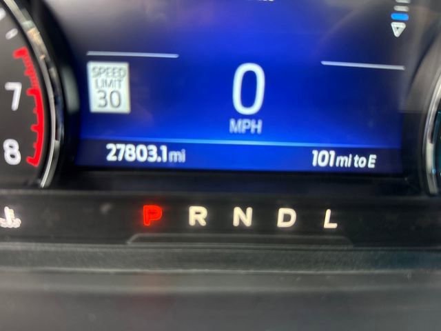 Used 2023 Ford Explorer XLT w/ Equipment Group 202A image 14