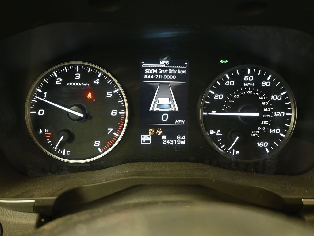 Certified 2024 Subaru Ascent Premium w/ Convenience Package image 26