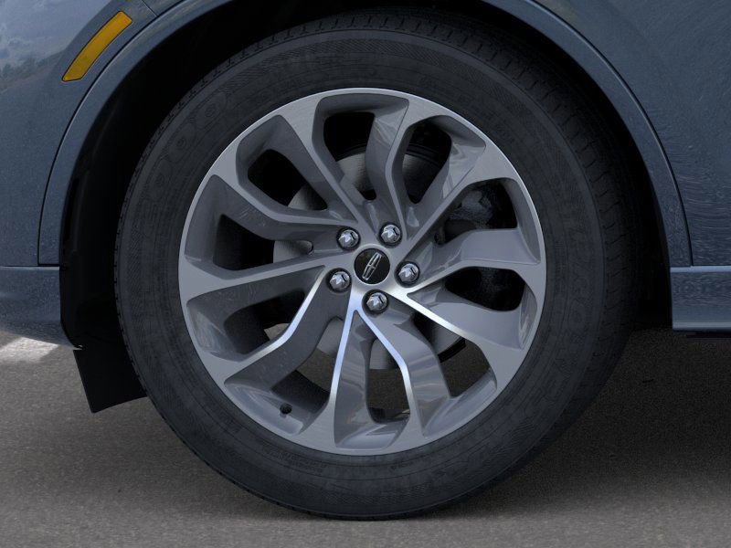 New 2026 Lincoln Aviator AWD image 19