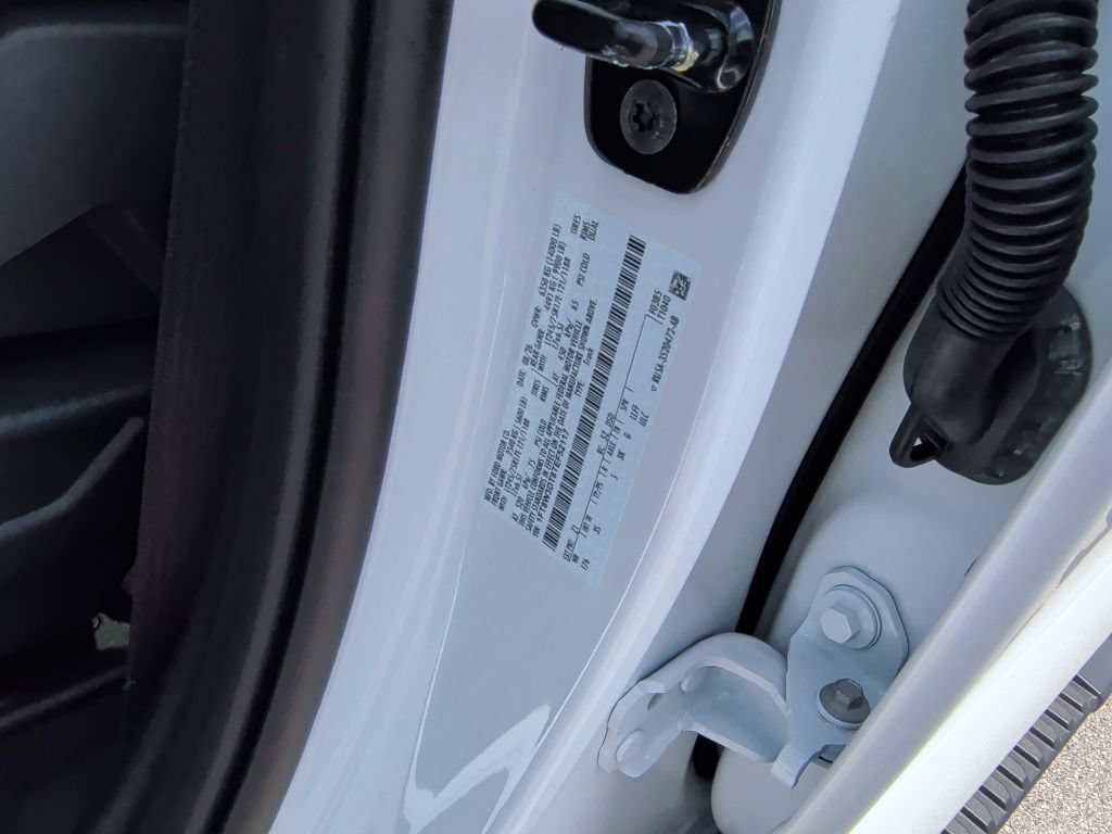 New 2026 Ford F350 XLT AWD/4WD image 45