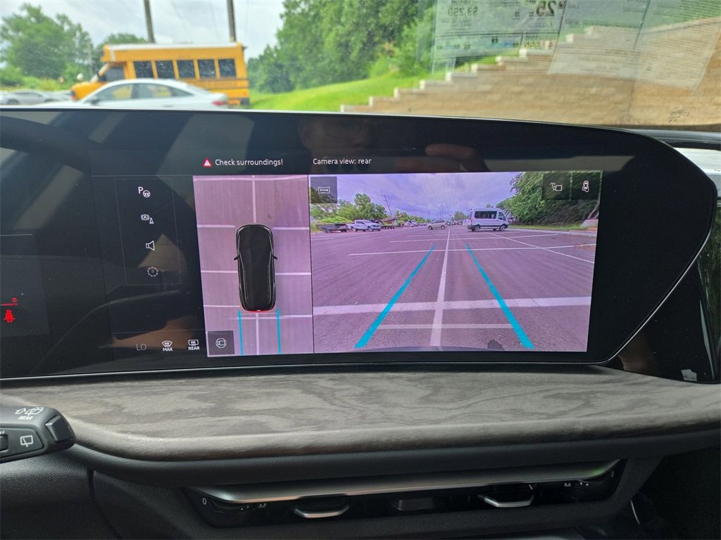 New 2025 Audi Q5 Premium Plus image 16