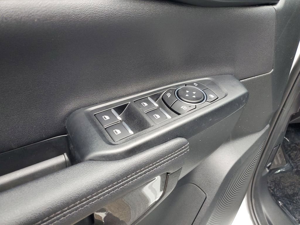 New 2025 Ford Ranger Lariat w/ FX4 Off-Road Package image 12