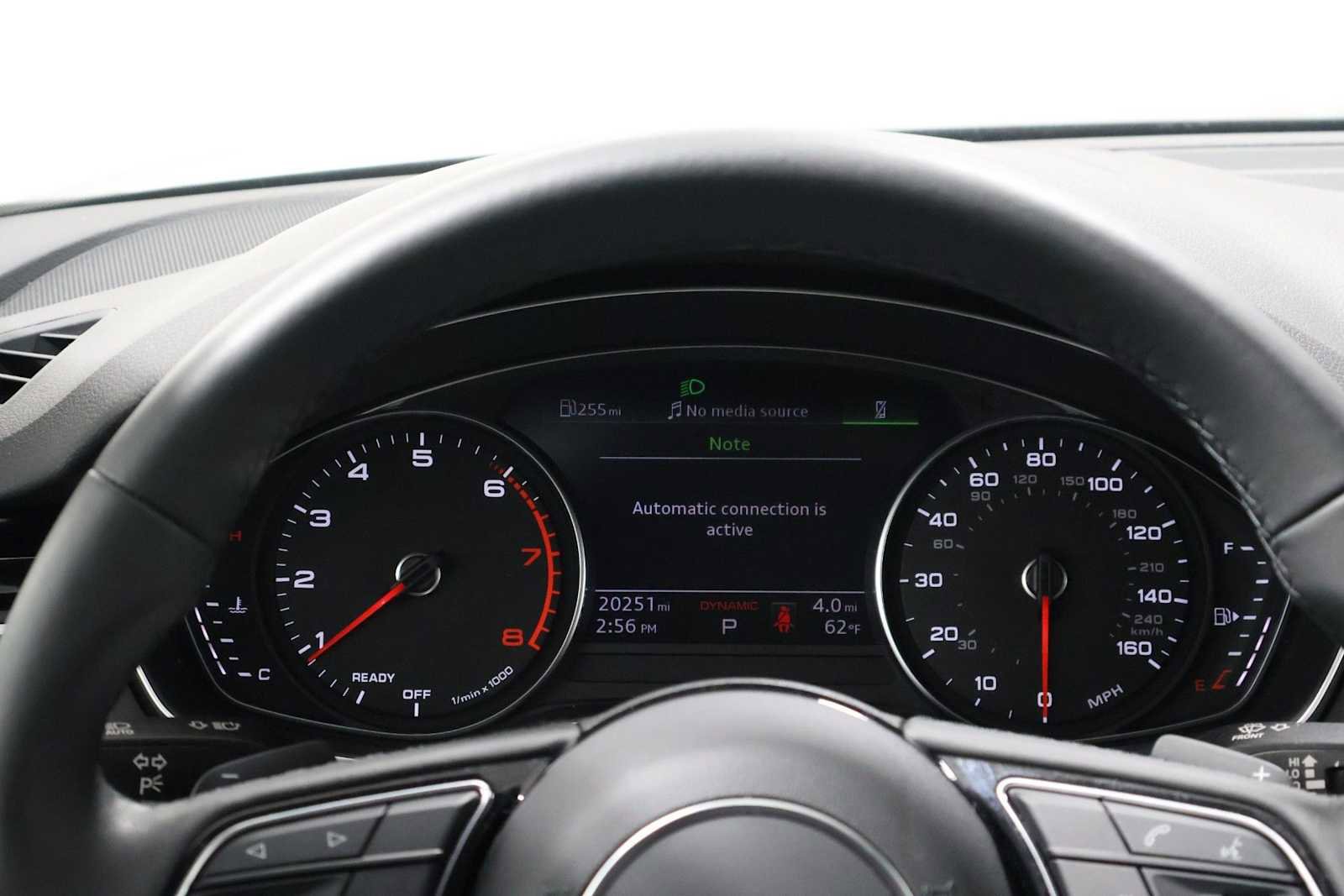 Used 2023 Audi A5 2.0T Premium w/ Convenience Package image 21