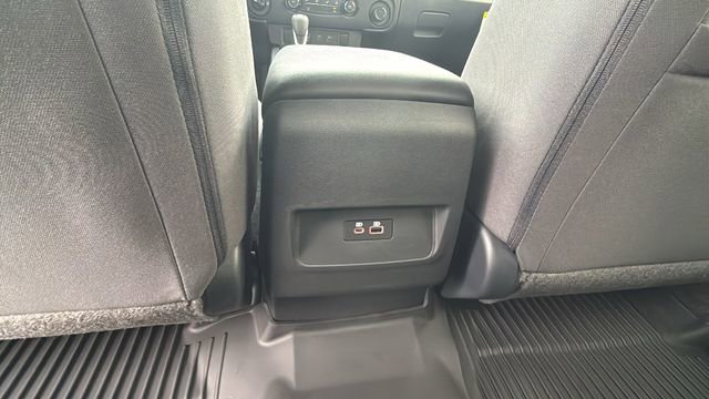 New 2026 Nissan Frontier SV w/ Tow Package image 25