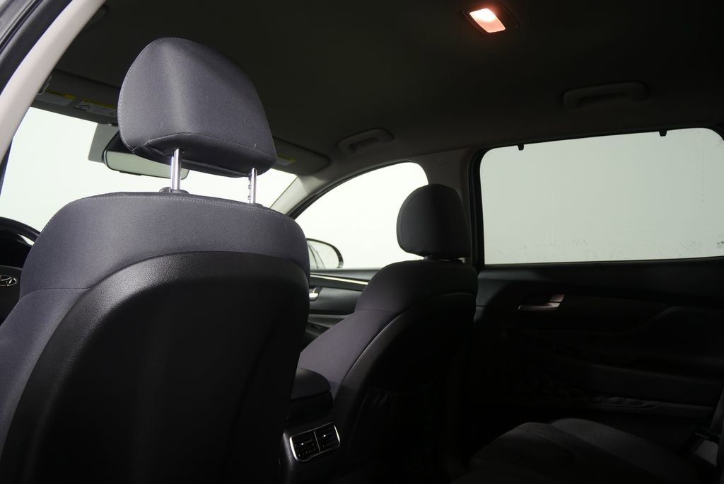 Used 2022 Hyundai Santa Fe XRT image 15