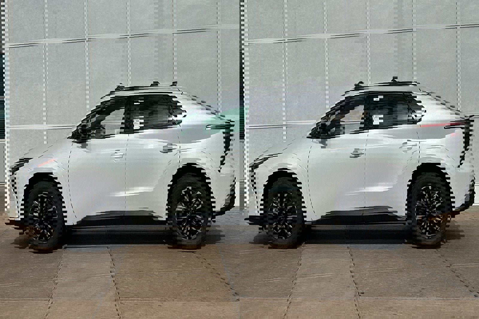 New 2026 Toyota bZ image 7