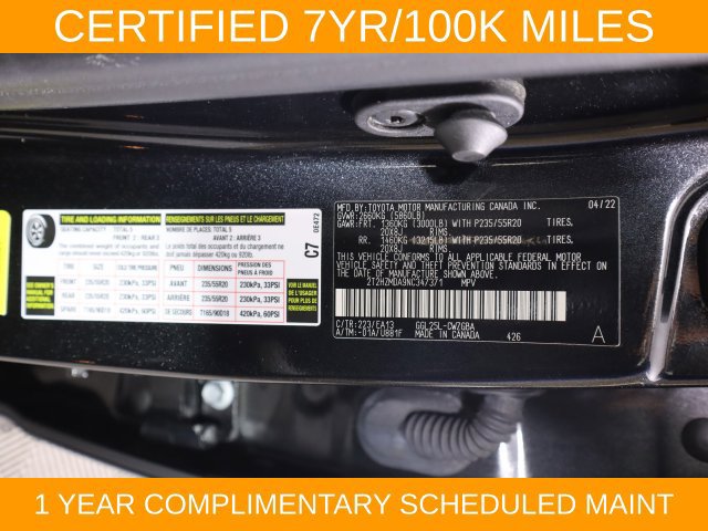 Used 2022 Lexus RX 350 AWD w/ Premium Package image 44