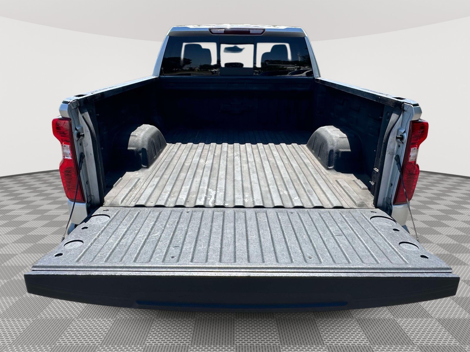 Used 2019 Chevrolet Silverado 1500 LT w/ All-Star Edition AWD/4WD image 31