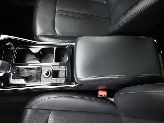 Used 2021 Kia Sorento SX image 33