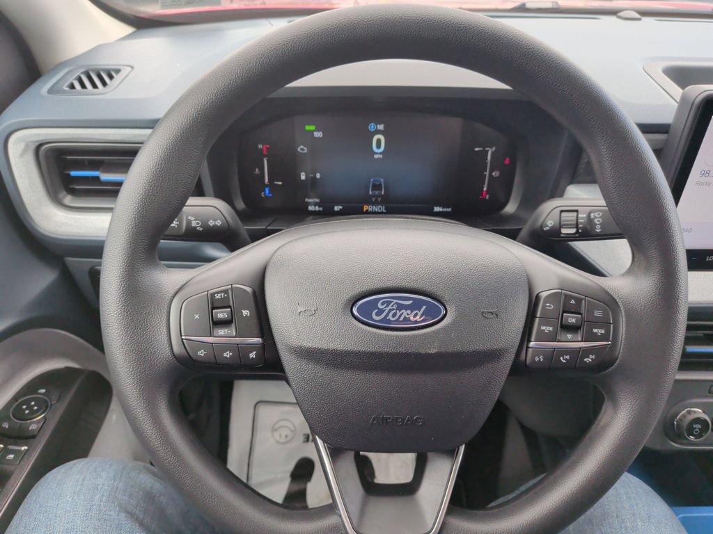 New 2026 Ford Maverick XLT w/ Equipment Group 301A AWD/4WD image 23