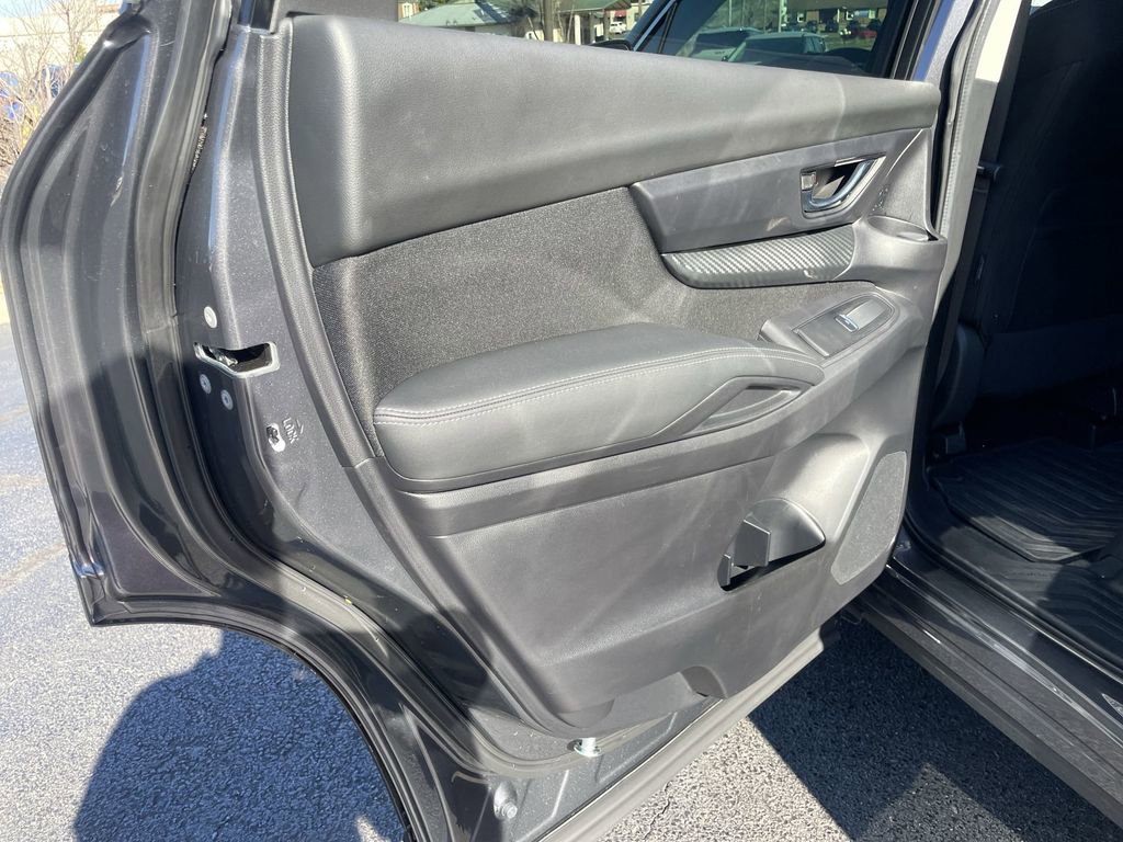 Certified 2025 Subaru Ascent Premium w/ Popular Package #2 image 21