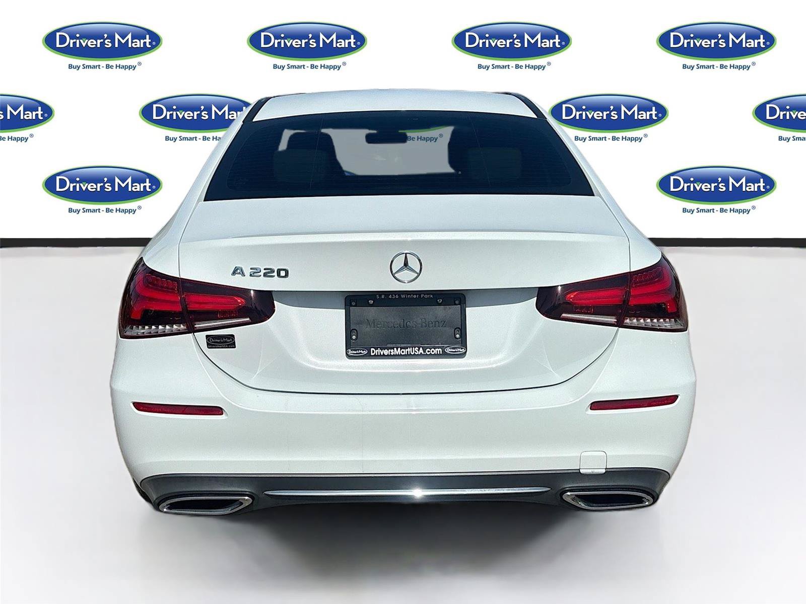 Used 2020 Mercedes-Benz A 220 image 6