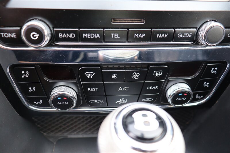 Used 2015 Bentley Continental GT Speed AWD/4WD image 12