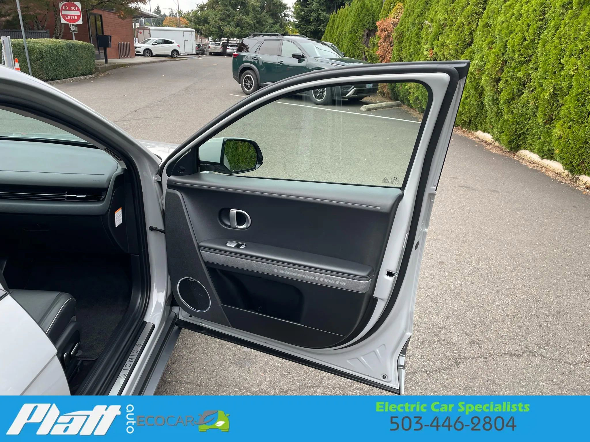 Used 2022 Hyundai Ioniq 5 Limited image 51