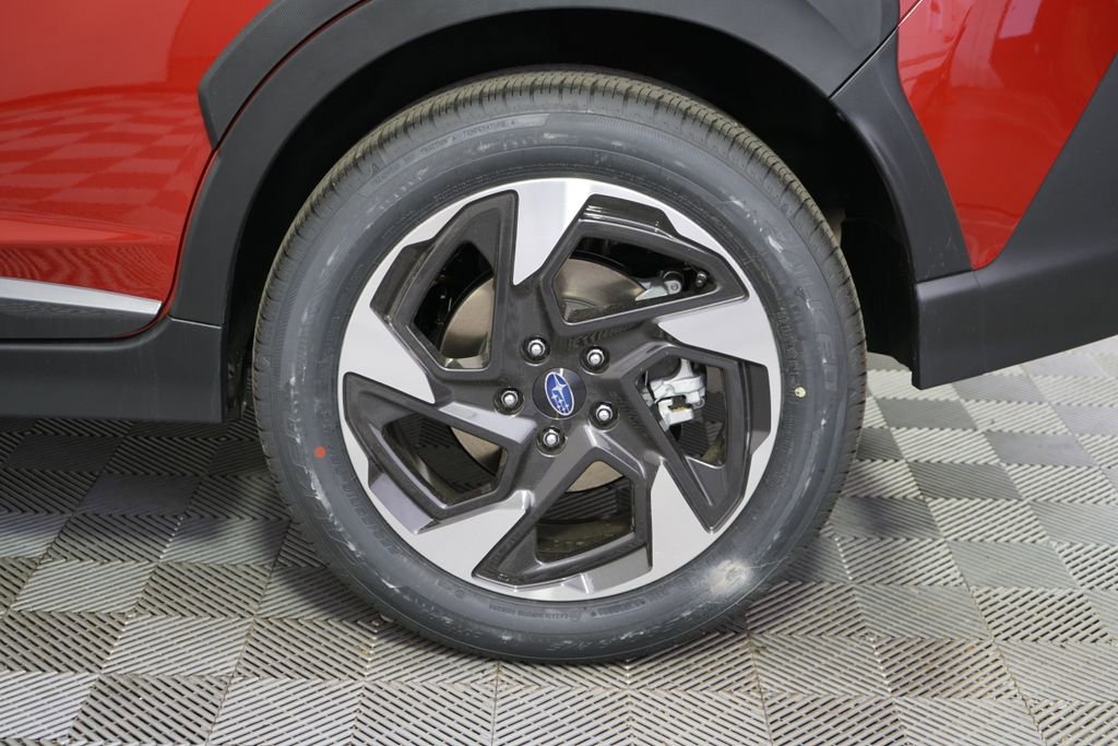 New 2026 Subaru Crosstrek 2.5i Limited AWD/4WD image 20