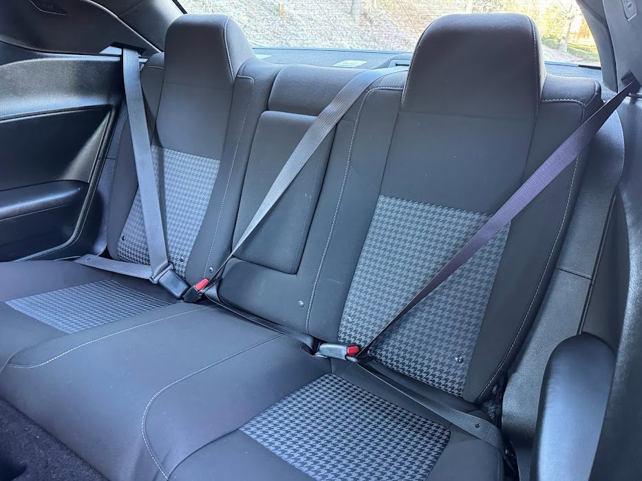 Used 2021 Dodge Challenger R/T Scat Pack image 42