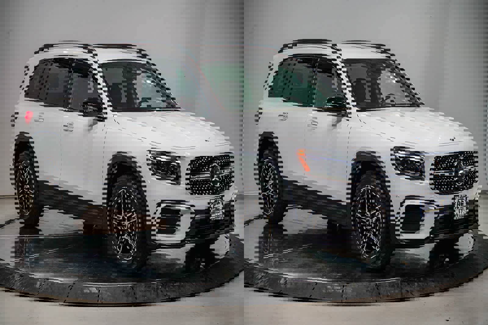 Used 2025 Mercedes-Benz GLB 250 image 5