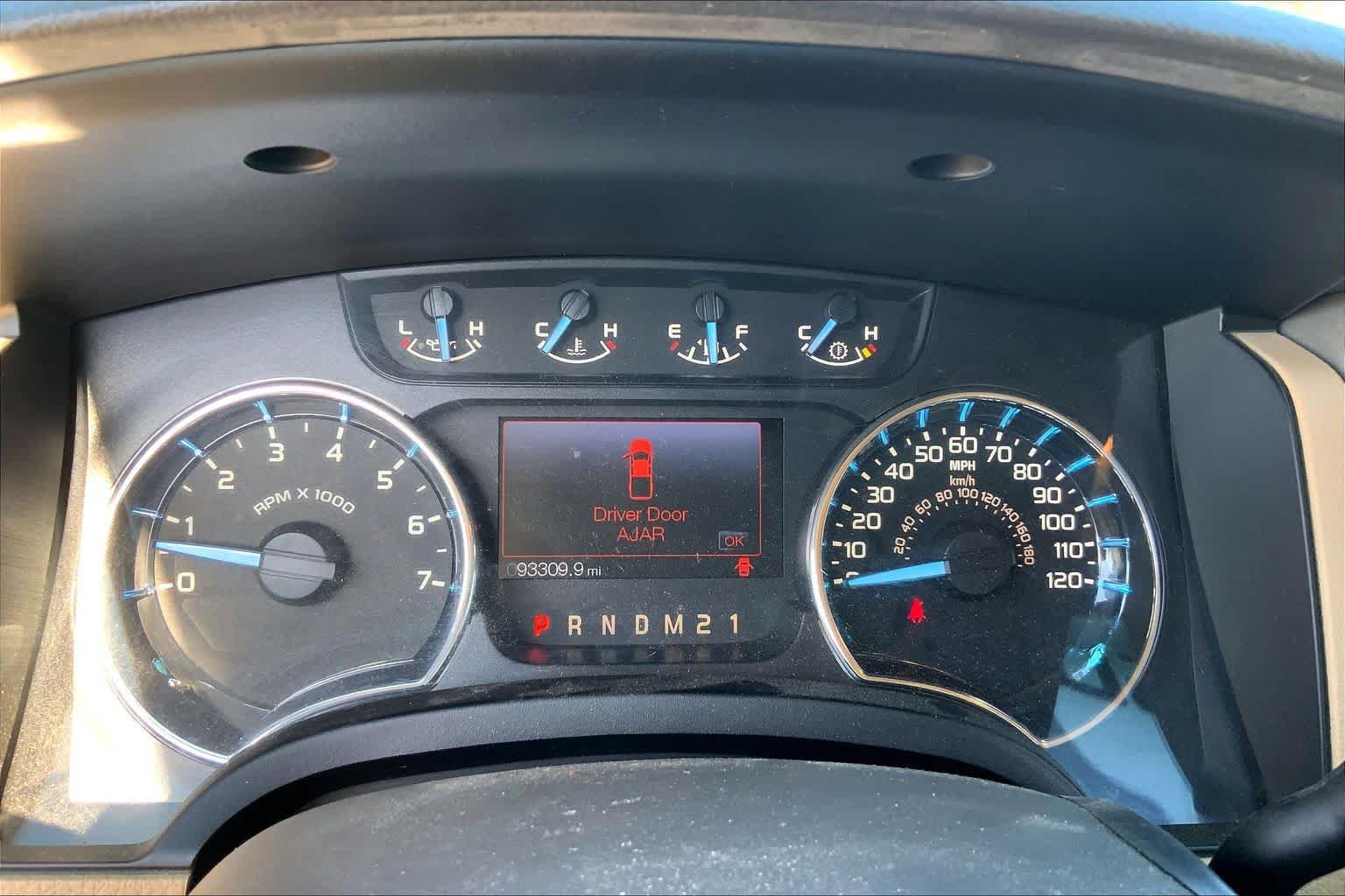 Used 2012 Ford F150 XLT w/ XLT Chrome Pkg RWD image 24