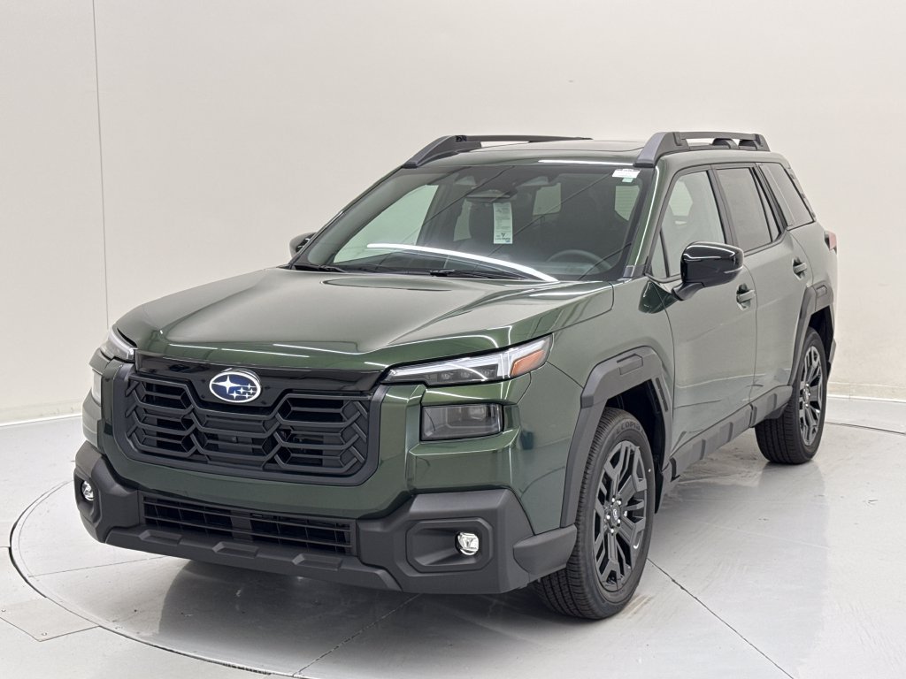 New 2026 Subaru Outback Limited XT w/ Premium/Limited Package 2