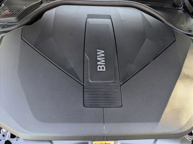 New 2026 BMW i5 eDrive40 image 18