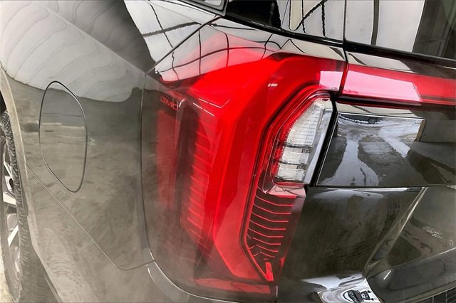 Certified 2025 GMC Yukon XL AT4 Ultimate image 27