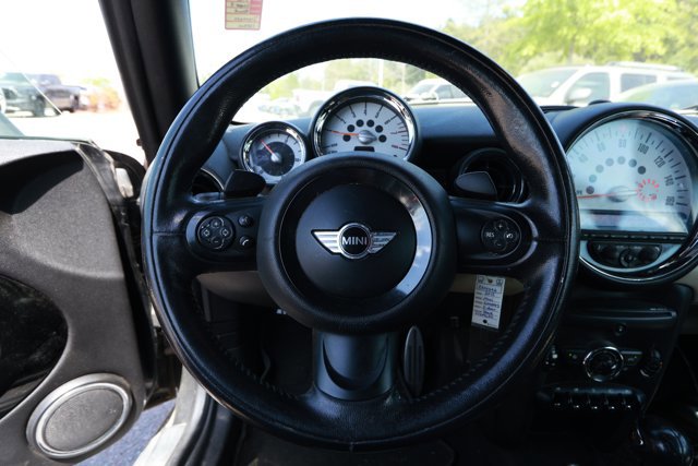 Used 2012 MINI Cooper S image 6