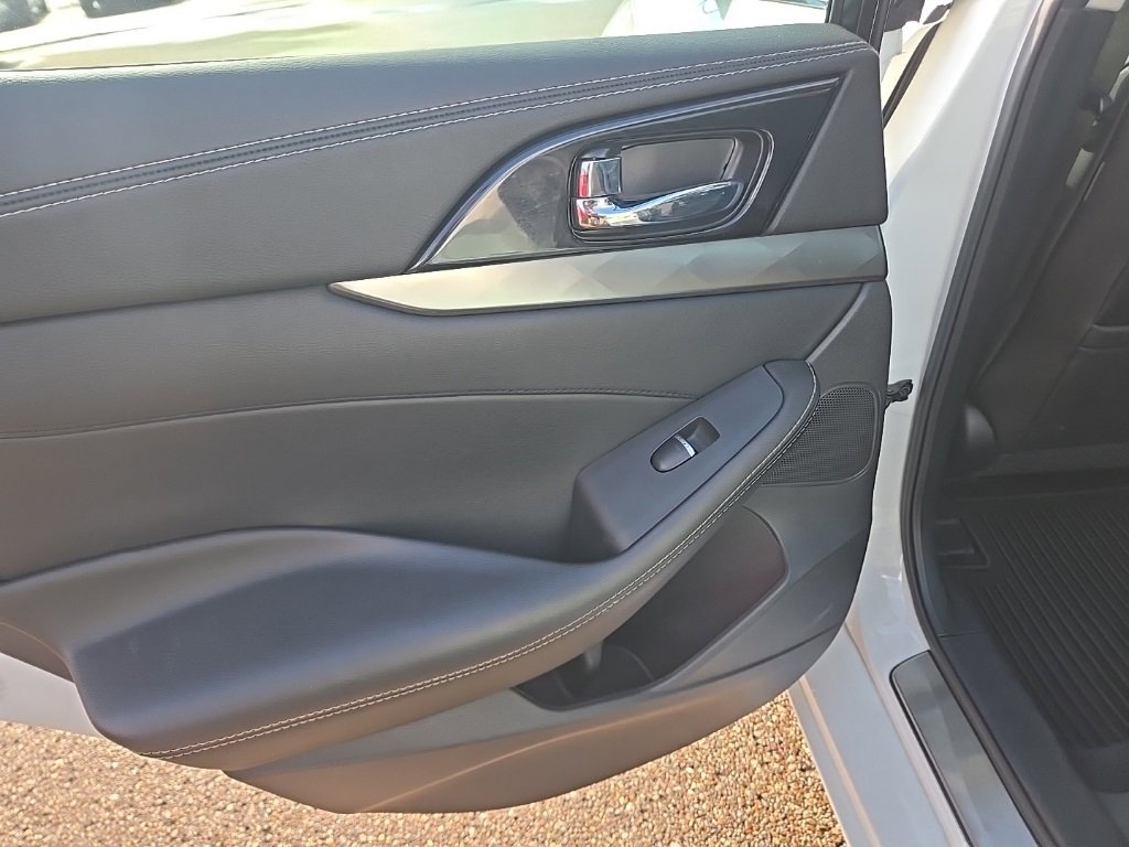 Used 2020 Nissan Maxima 3.5 SL w/ Floor Mat Group image 39