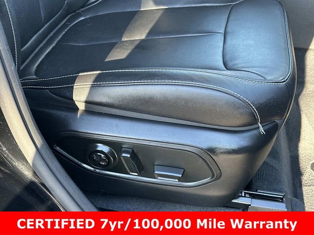Used 2023 Jeep Grand Cherokee Limited image 10