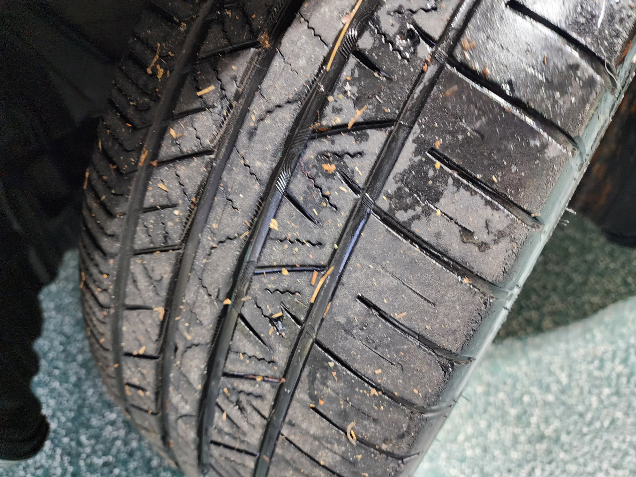 Used 2003 Lexus SC 430 Convertible image 13