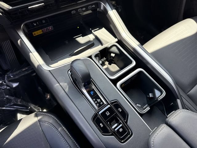 Certified 2024 Lexus TX 350 FWD w/ Technology Package image 21