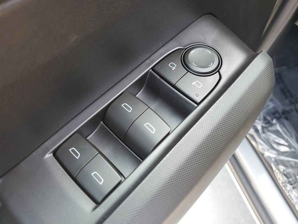 New 2026 Chevrolet Colorado W/T image 19