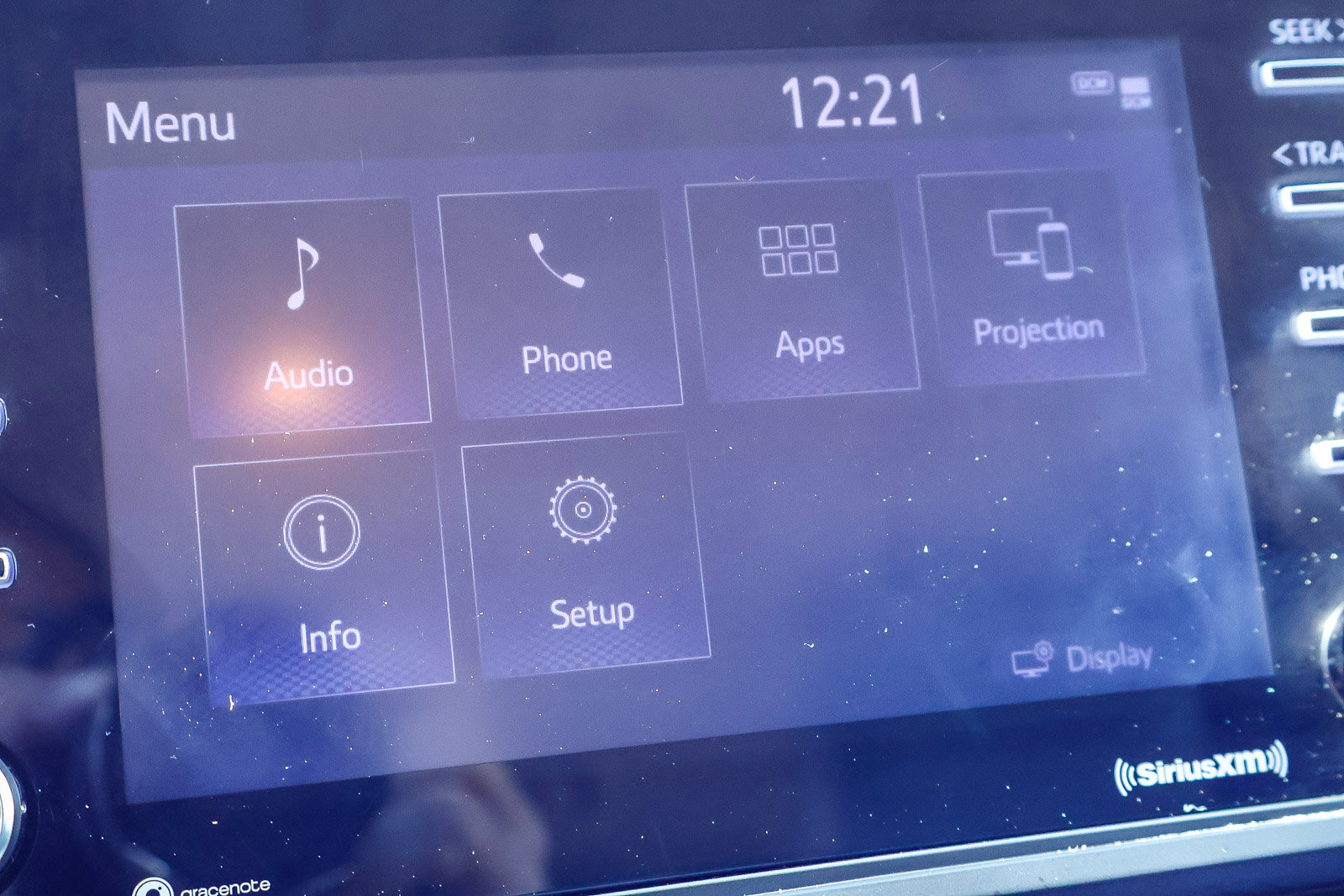 Used 2023 Toyota Tacoma SR w/ SR Convenience Package image 4