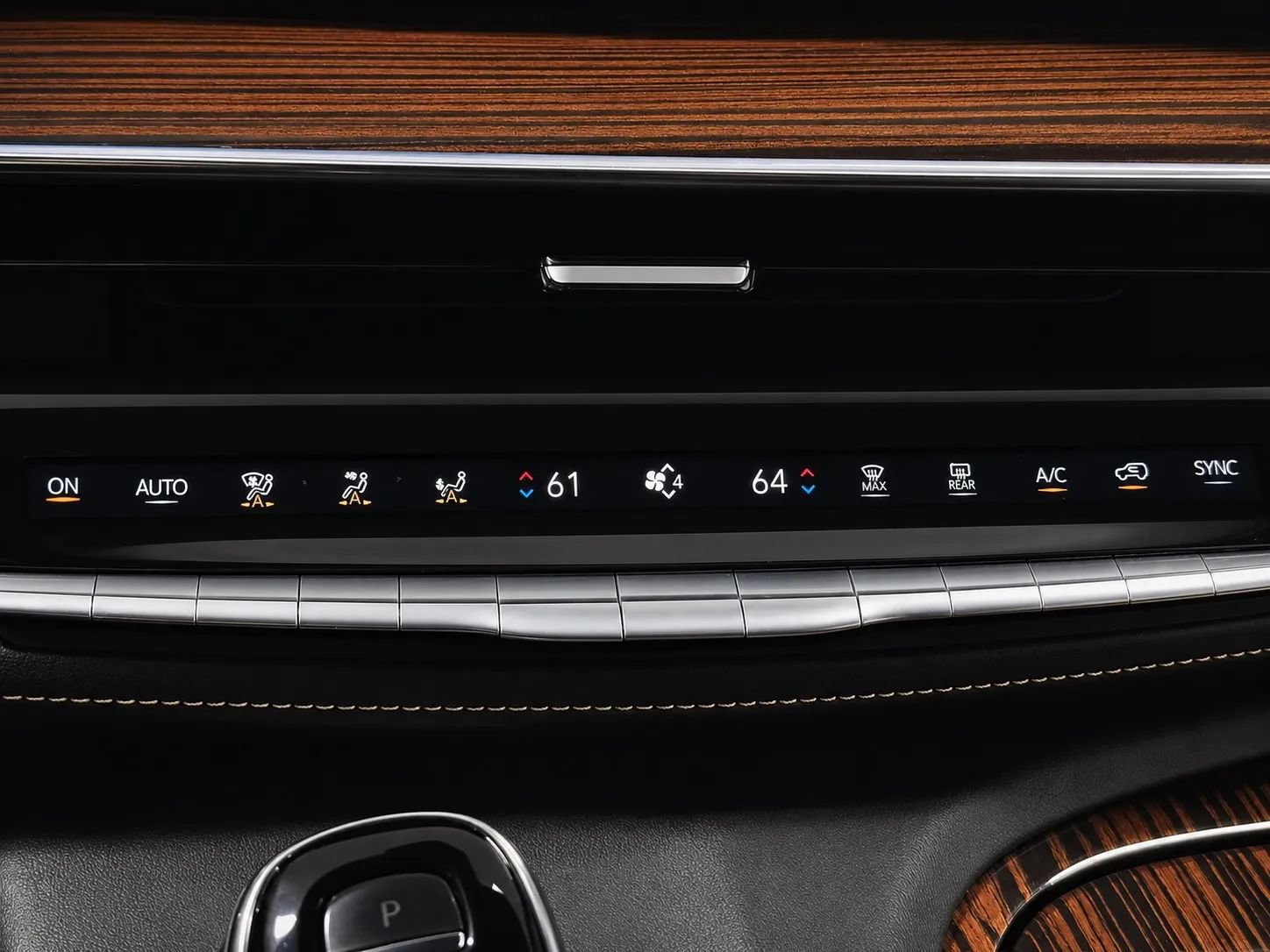 Used 2023 Cadillac Escalade ESV Luxury RWD image 45