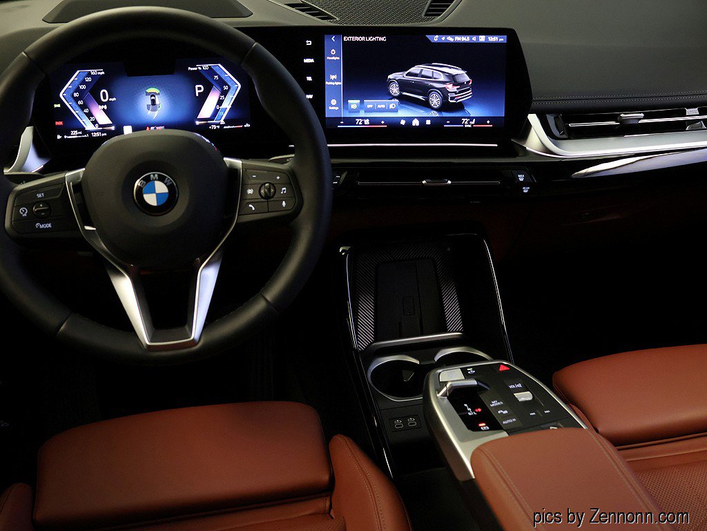 Certified 2026 BMW X1 xDrive28i AWD/4WD image 16