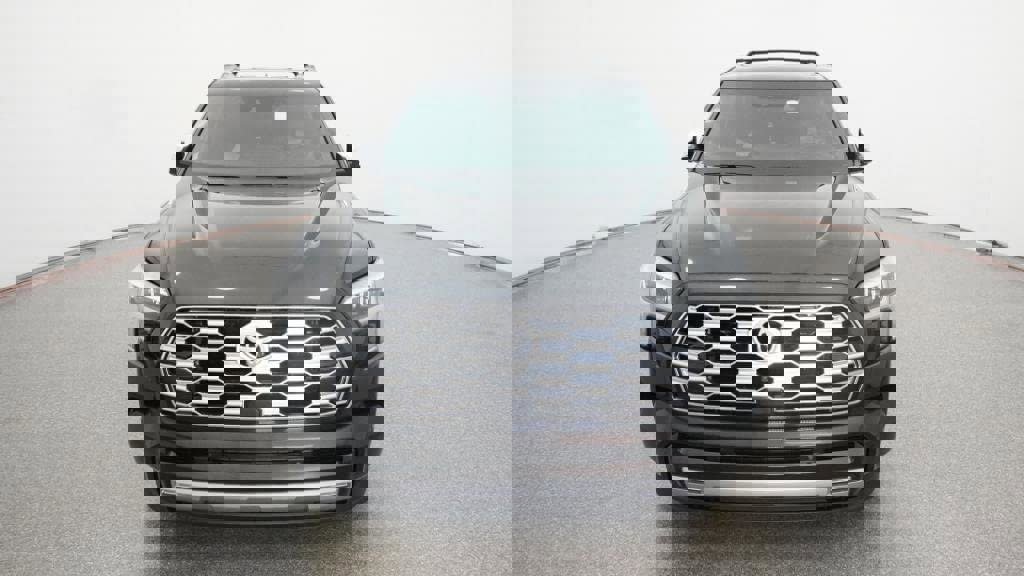 New 2026 Toyota Sequoia Capstone image 15