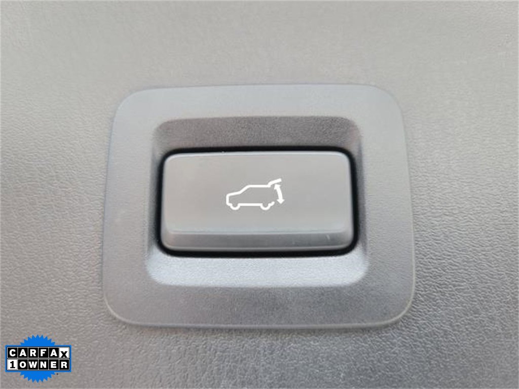 Used 2019 MAZDA CX-5 Grand Touring w/ GT Premium Package image 10