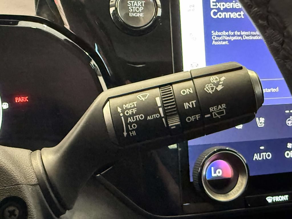 Certified 2022 Lexus NX 350 AWD image 30