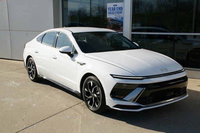 Used 2024 Hyundai Sonata SEL image 7