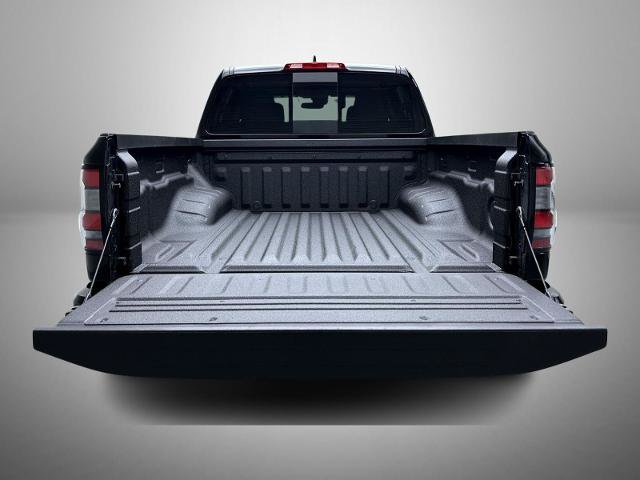 Certified 2025 Nissan Frontier SV AWD/4WD image 21