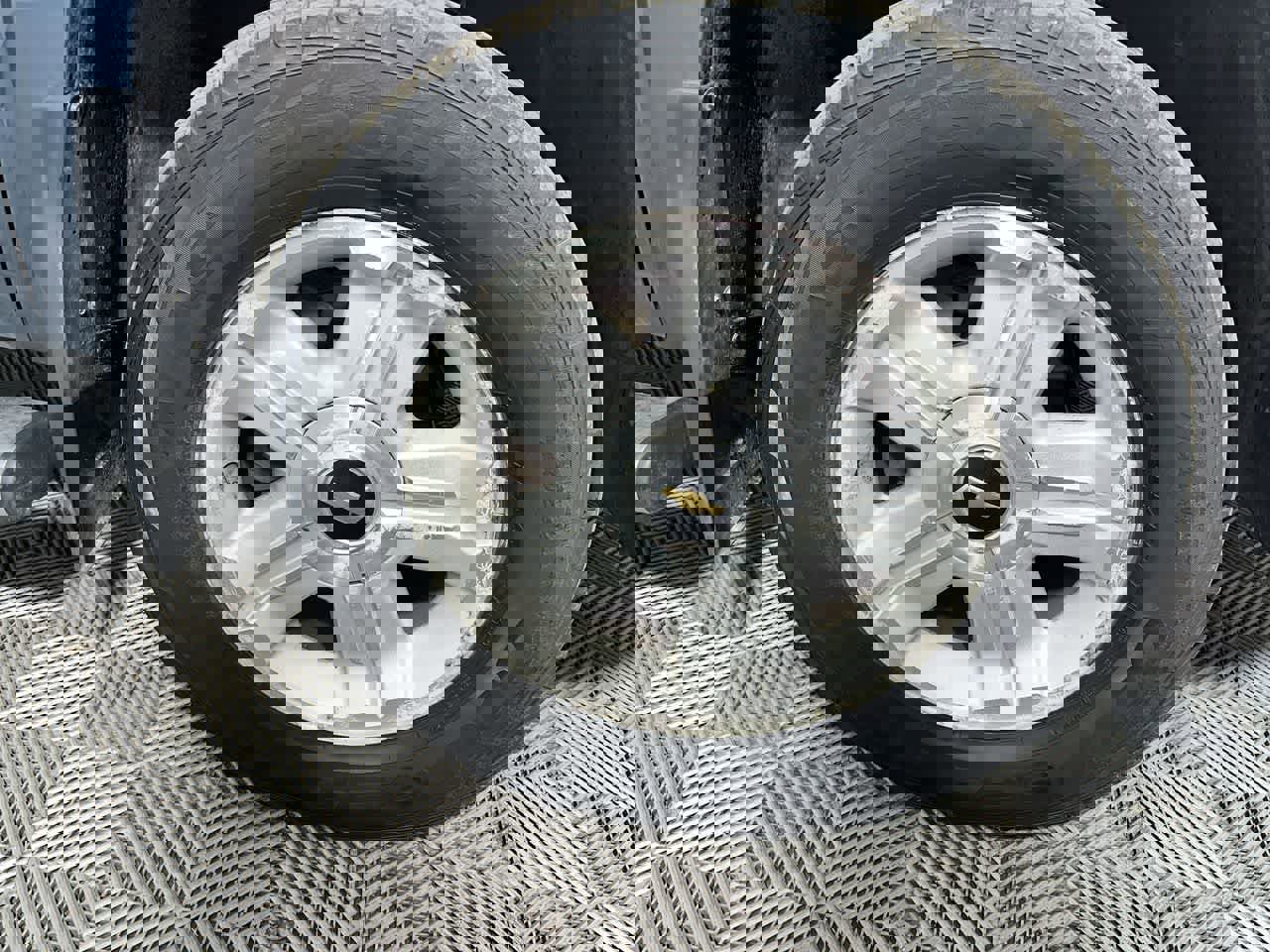 Used 2013 Chevrolet Silverado 1500 LT w/ All-Star Edition AWD/4WD image 10