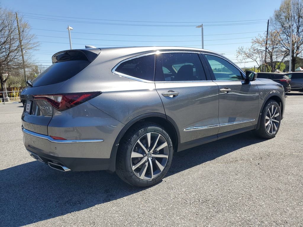 New 2026 Acura MDX FWD w/ Technology Package image 28