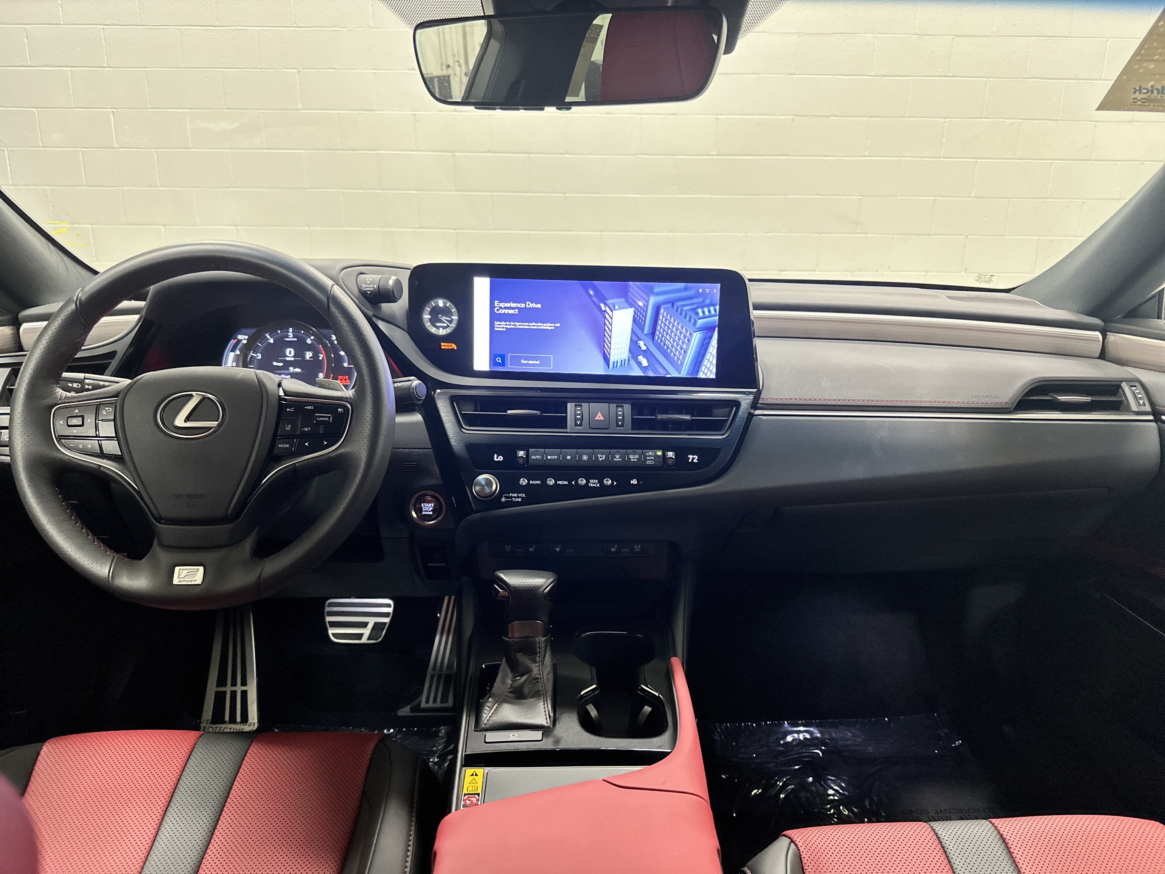 Used 2023 Lexus ES 350 F Sport FWD image 29